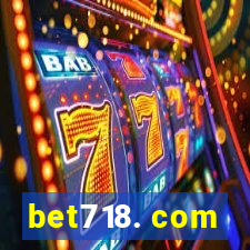 bet718. com